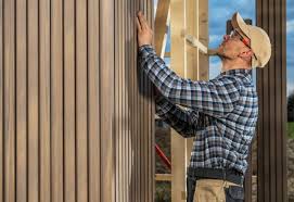 Best Aluminum Siding Installation  in Boulder, MT